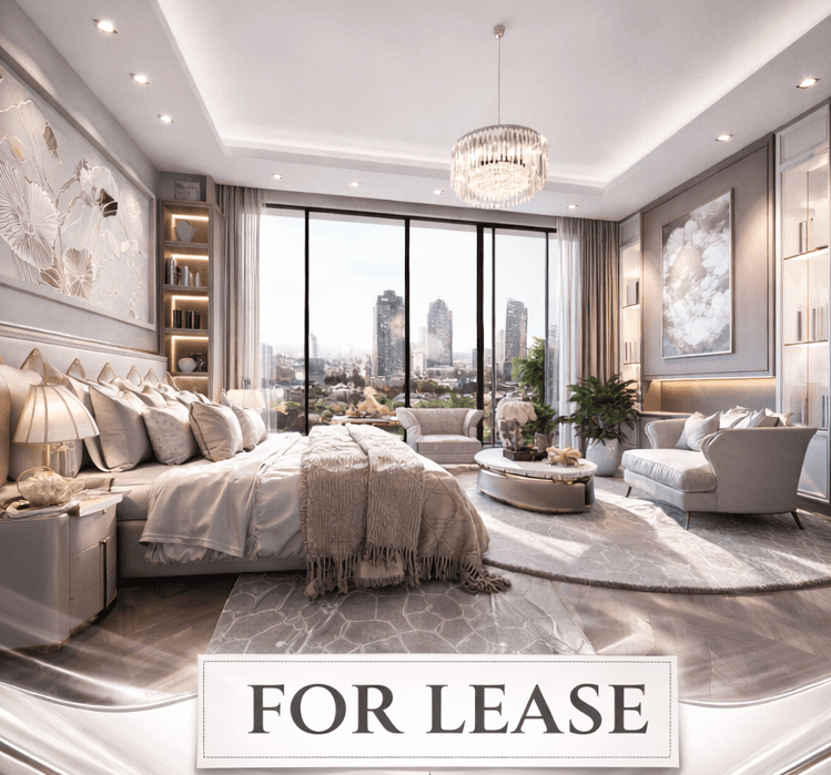 The Willows — Rosebank Garden Suite